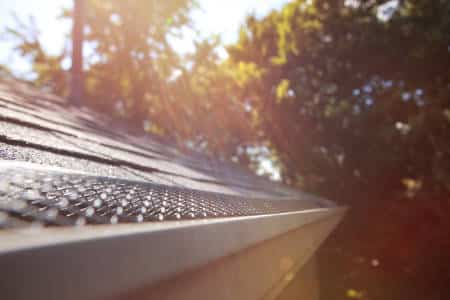 Nettoyage de Toiture