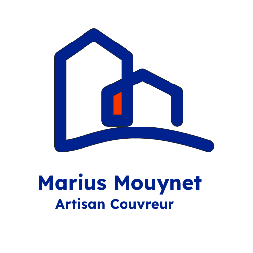 logo Marius Moynet Couvreur 92